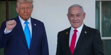 ترمب: نتنياهو قد يزور أميركا الأسبوع المقبل