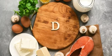 نقص فيتامين د.. متاعب خفية كيف يمكن علاجها
