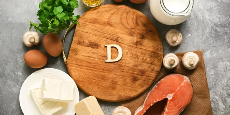 نقص فيتامين د.. متاعب خفية كيف يمكن علاجها