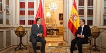 المغرب: إسبانيا جددت دعم مقترح الحكم الذاتي لإقليم الصحراء