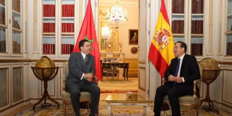 المغرب: إسبانيا جددت دعم مقترح الحكم الذاتي لإقليم الصحراء