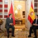 المغرب: إسبانيا جددت دعم مقترح الحكم الذاتي لإقليم الصحراء