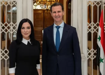 نقابة الفنانين في دمشق تشطب قيد الفنانة سلاف فواخرجي بسبب ولائها لنظام الأسد !