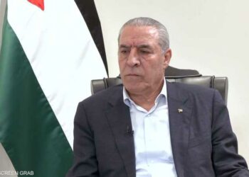 نائب الرئيس الفلسطيني: أولويتنا وقف الحرب على شعبنا والإغاثة العاجلة