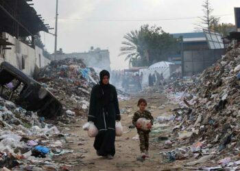 تقارير: خطة أميركية لنقل مليون فلسطيني إلى ليبيا