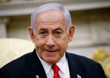 نتنياهو في أول تصريح له بعد القرار الأمريكي بشأن “انصار الله”: إسرائيل ستدافع عن نفسها بقوتها في اليمن وأماكن أخرى حتى لو لم يشارك “الأصدقاء الأمريكيون”