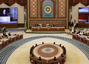 القمة العربية الـ34.. أبرز ما جاء في البيان الختامي