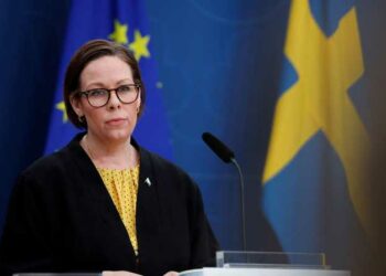 السويد تتحرك لفرض عقوبات أوروبية على وزراء إسرائيليين
