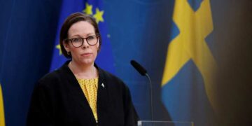السويد تتحرك لفرض عقوبات أوروبية على وزراء إسرائيليين