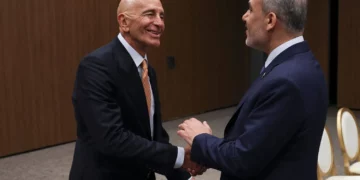 أميركا تعين سفيرها لدى تركيا مبعوثا خاصا إلى سوريا