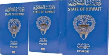 الكويت تمنح آلاف النساء المسحوبة جنسياتهنّ 4 أشهر فترة سماح بالسفر