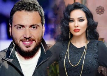 صفاء سلطان تقاضي فنان لبناني بسبب القذف والتشهير وتطلب مليون دولار !