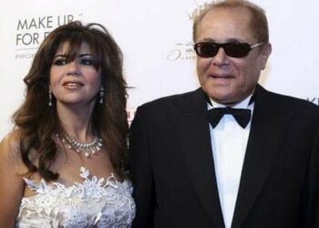 صراع لم ينته .. بين بوسي شلبي وأبناء محمود عبدالعزيز..اتخاذ إجراءات قانونية بعد اتهامها بتزوير المستندات الرسمية