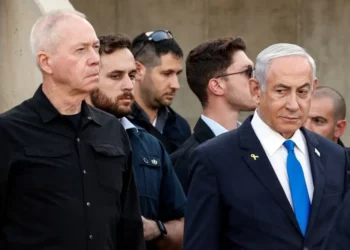 إسرائيل تطالب “الجنائية الدولية” بسحب أمري اعتقال نتنياهو وغالانت