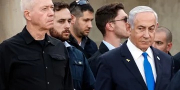 إسرائيل تطالب “الجنائية الدولية” بسحب أمري اعتقال نتنياهو وغالانت