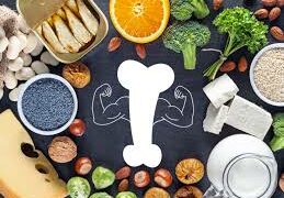 9 أطعمة تقوي العظام وتحارب هشاشتها