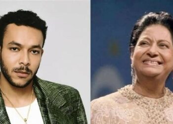 أسرة أم كلثوم تهدد باللجوء إلى القضاء.. والسبب ويجز