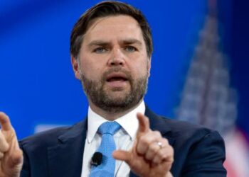 نائب ترامب يتراجع عن زيارة إسرائيل خشية اعتبارها دعما لتوسيع حرب غزة ويعتبر القرار ليس ممارسة ضغط علني على تل أبيب