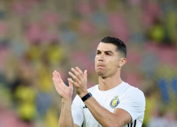 رونالدو يقترب من امتلاك ناد إسباني