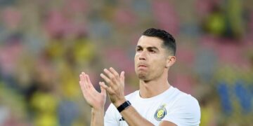 رونالدو يقترب من امتلاك ناد إسباني