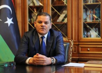 الاستقالات تتوالى في حكومة الوحدة الوطنية بطرابلس .. والدبيبة يرفض الاستقالة !