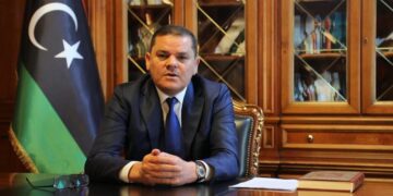 الاستقالات تتوالى في حكومة الوحدة الوطنية بطرابلس .. والدبيبة يرفض الاستقالة !