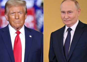 مساعد بوتين: ترامب يفتقر للمعلومات حول المواجهة مع أوكرانيا