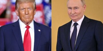 مساعد بوتين: ترامب يفتقر للمعلومات حول المواجهة مع أوكرانيا