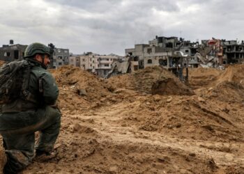 كالكاليست: حرب إسرائيل على غزة تكلفها 40 مليار دولار حتى نهاية العام الماضي