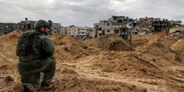 كالكاليست: حرب إسرائيل على غزة تكلفها 40 مليار دولار حتى نهاية العام الماضي