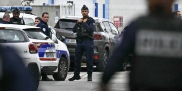 تقرير حكومي فرنسي: جماعة الإخوان متغلغلة في مفاصل الدولة