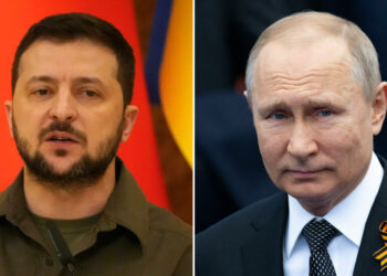 بعد تحذير ترامب.. رئيس أوكرانيا: سأنتظر بوتين في تركيا الخميس