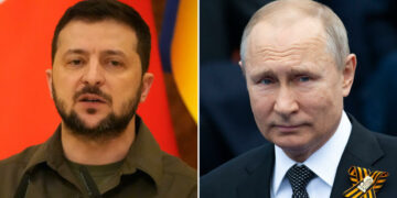 بعد تحذير ترامب.. رئيس أوكرانيا: سأنتظر بوتين في تركيا الخميس