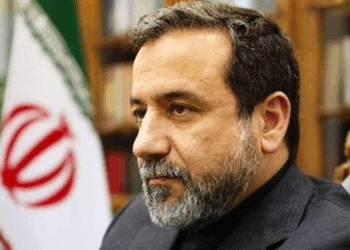 عراقجي يزور السعودية وقطر قبل جولة ترامب في المنطقة