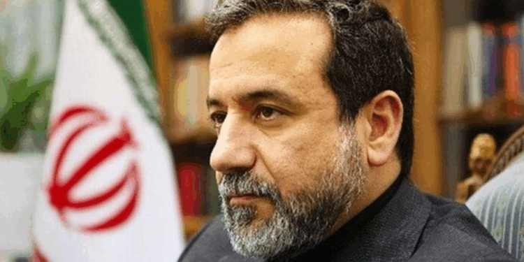 عراقجي يزور السعودية وقطر قبل جولة ترامب في المنطقة