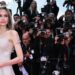 أنجلينا جولي تخطف الأضواء في مهرجان كان السينمائي