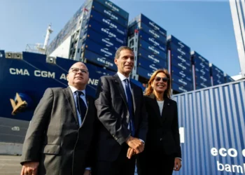 عائلة سعادة الفرنسية اللبنانية تستحوذ على 20% من أسهم مجموعة “باتيه” السينمائية