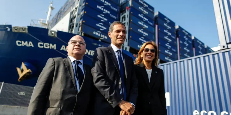 عائلة سعادة الفرنسية اللبنانية تستحوذ على 20% من أسهم مجموعة “باتيه” السينمائية