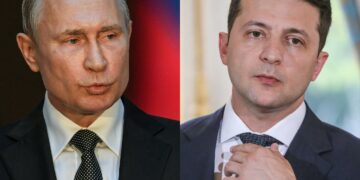 محادثات تركيا.. كييف تعلق على “عدم حضور بوتين”