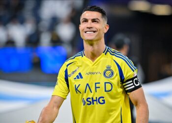 استدعاء رونالدو لقائمة منتخب البرتغال لمواجهة ألمانيا