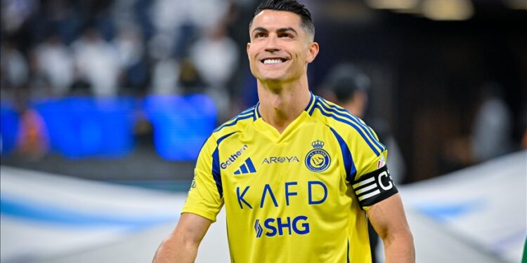 استدعاء رونالدو لقائمة منتخب البرتغال لمواجهة ألمانيا