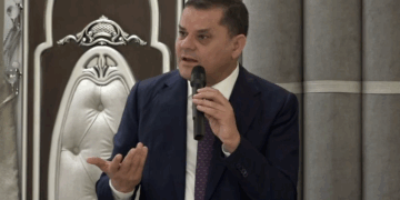 تفعيل المراسيم الرئاسية.. حكومة الوحدة الليبية تثير الجدل
