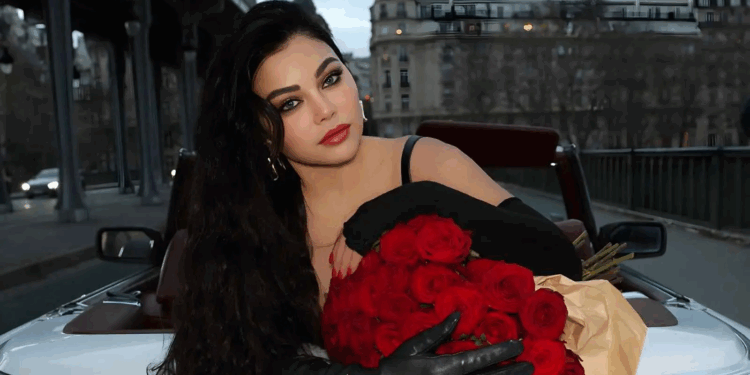 رغم قرار نقابة المهن الموسيقية بإيقافها عن الغناء بمصر .. هيفاء وهبي تسجل أغنيتين جديدتين وتستعد لتصوير “مملكة” مع مصطفى شعبان