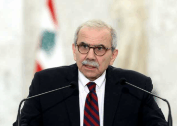 نواف سلام: نعمل على استعادة ثقة العرب وهذا مصير السلاح في لبنان