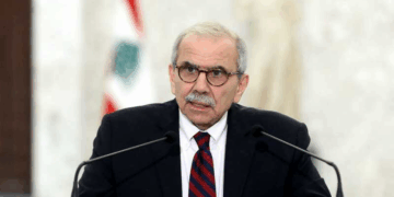 نواف سلام: نعمل على استعادة ثقة العرب وهذا مصير السلاح في لبنان