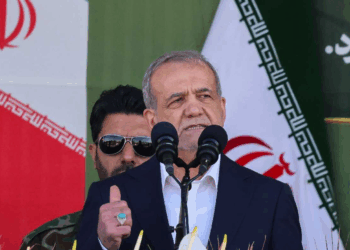 بزشكيان: إذا رفضت واشنطن التفاوض “سنجد طريقا للنجاة”