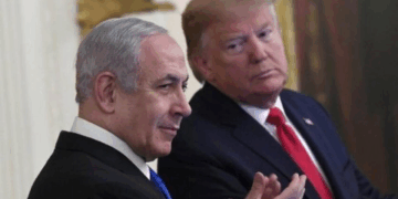 صحيفة عبرية: يبدو أن ترامب سئم من نتنياهو