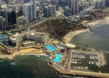 لبنان.. انتعاش اقتصادي مرتقب مع عودة السياحة الخليجية