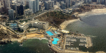 لبنان.. انتعاش اقتصادي مرتقب مع عودة السياحة الخليجية