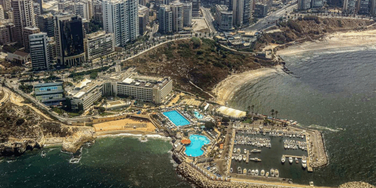 لبنان.. انتعاش اقتصادي مرتقب مع عودة السياحة الخليجية